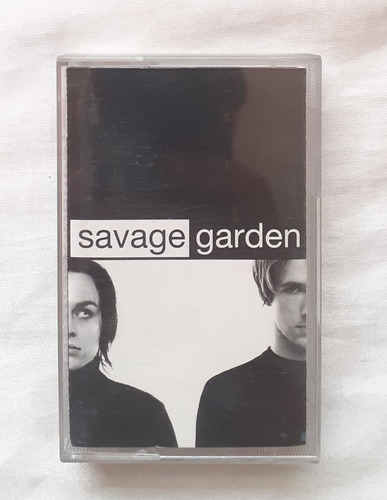 Savage Garden Cassette Original Americano 1997 Oferta