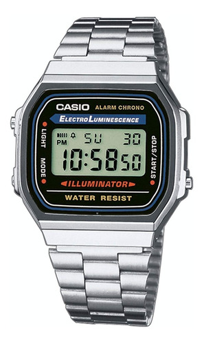 Reloj Casio - Modelo Clásico