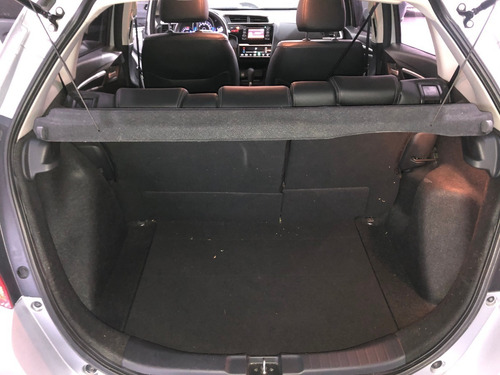 Honda Fit 1.5 Exl At Full Full 2017 Financiamos