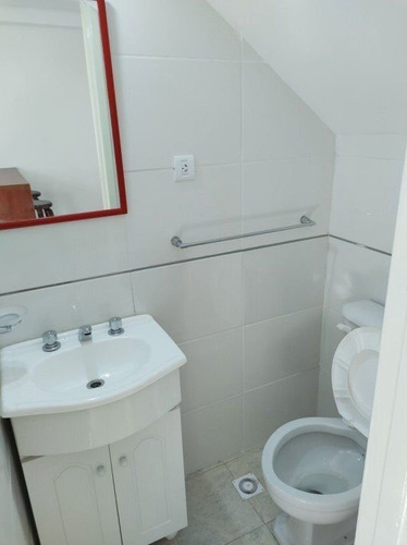 Imagen 19 de 30 de Zona San Juan. Venta Duplex 3 Ambientes.