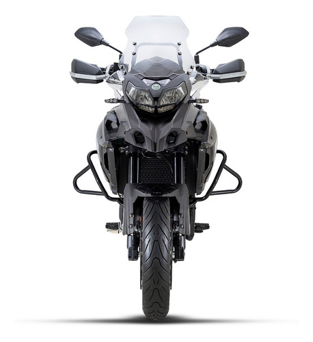 Benelli Trk 502 New Mejor Precio/créditosprendarios/ahora 12