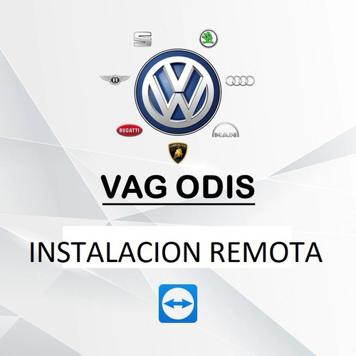 Diagnostico Odis Service 23 (Usado)