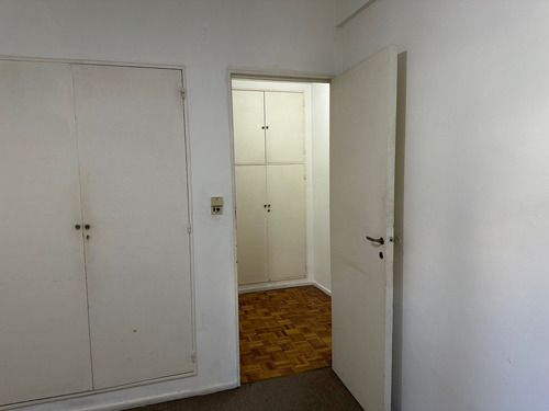 Alquiler Dpto. 2 Ambientes En Colegiales