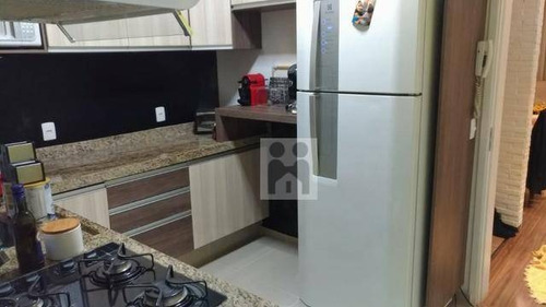 Imagem 18 de 19 de Casa Com 2 Dormitórios À Venda, 68 M² Por R$ 280.000 - Planalto Verde - Ribeirão Preto/sp - Ca0477