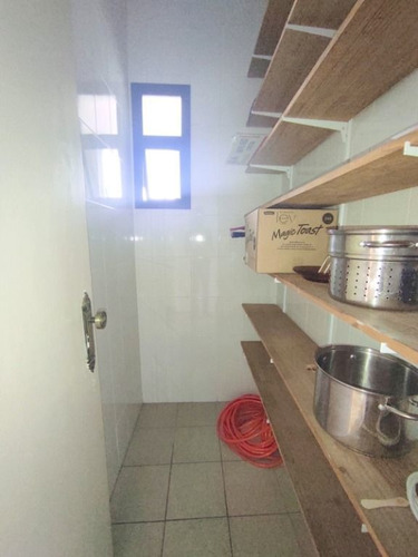 Imagem 17 de 30 de Apartamento À Venda, 189 M² Por R$ 890.000,00 - Gonzaga - Santos/sp - Ap1953