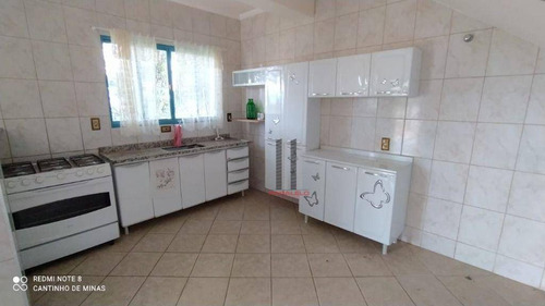 Imagem 7 de 24 de Casa Com 2 Dormitórios À Venda, 180 M² Por R$ 470.000,00 - Centro - Extrema/mg - Ca0745