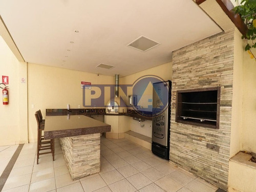 Imagem 13 de 19 de Apartamento A Venda No Jardim Goiá - Ap01061 - 70611988