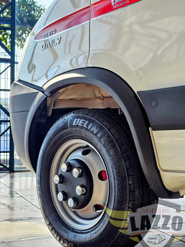 Iveco Daily 35s14 Refrigerada