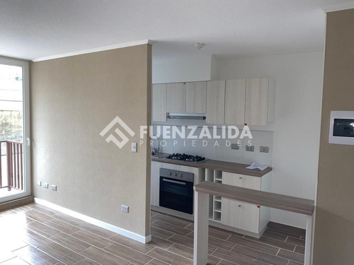 Departamento En Arriendo De 2d2b En Parque Pucalan