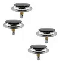 Comprar Kit De 4 Quemadores Chicos Estufa Compatible Mabe Iem