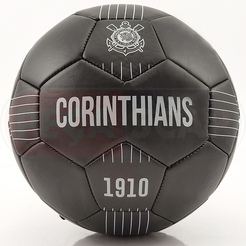 Bola De Futebol Campo / Jogo Corinthians Futebol Clube Sccp