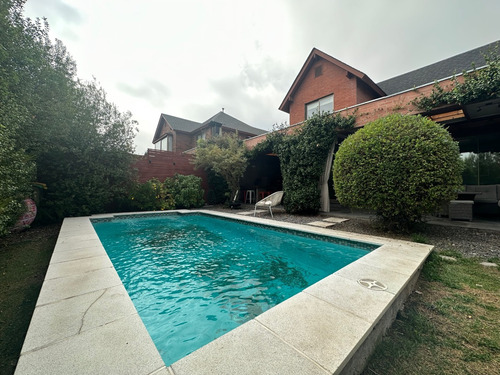 Casa En Condominio Con Descuento En Comision