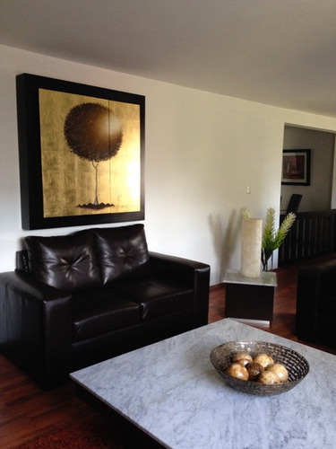 Imagen 13 de 14 de Departamento Remodelado En Pedregal 2