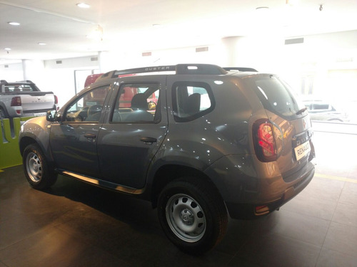 Renault Duster 1.6 Ph2 4x2 Expression Jeep Ford Ecosport L
