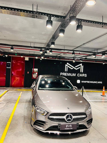 Imagen 2 de 20 de Mercedes A250 Sedan Amg Line