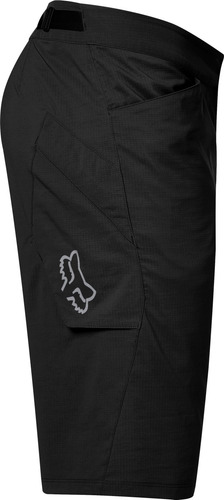 Imagen 6 de 10 de Bermuda Short Fox Mtb Bike - Ranger Utility Short #25131