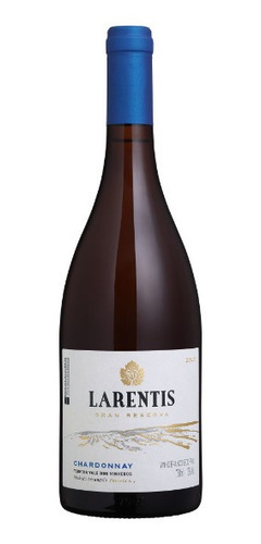 Vinho Larentis Gran Reserva Chardonnay Arcangelo Dovv 750 Ml