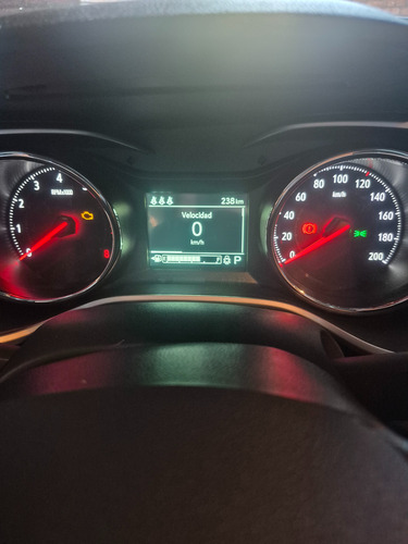 Chevrolet Tracker 1.2 Turbo At