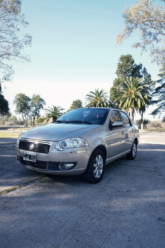 Fiat Siena 1.4 Fire Elx Active Rstii