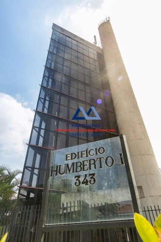 Imagem 13 de 15 de Escritório Para Aluguel - 475