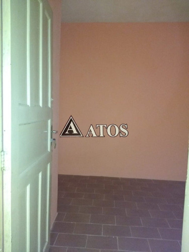 Casa - Itaquera - Ref: 350 - L-350