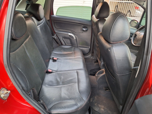 Citroën C3 1.4 I XTR 8V FLEX 4P MANUAL