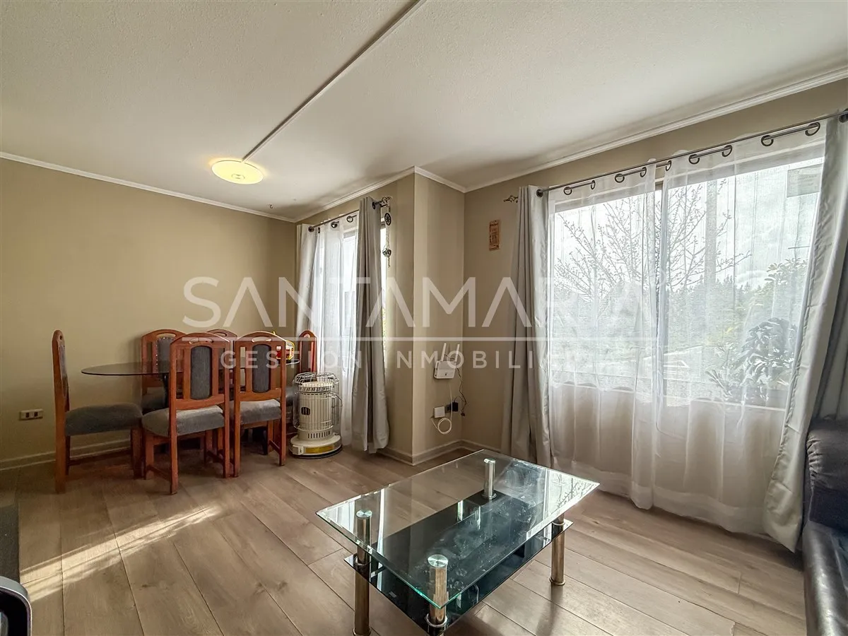 Imagen 3 de 20 de Casa En Venta De 3 Dorm. En Valle Noble, Concepción