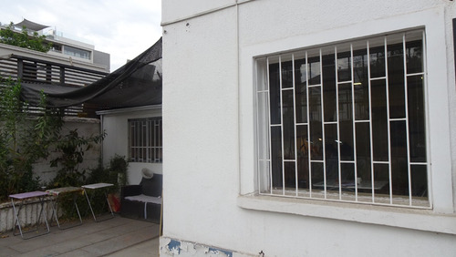 Casa De 2 Pisos Sin Comisión Eliodoro Yáñez 2321