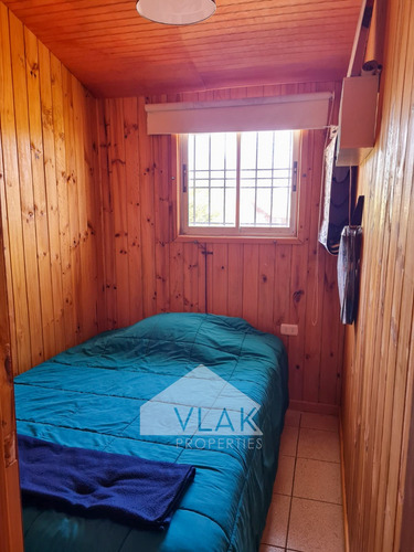 Excelente Casa, Perfecto Estado, 5d-2b, Cerca Municipalidad