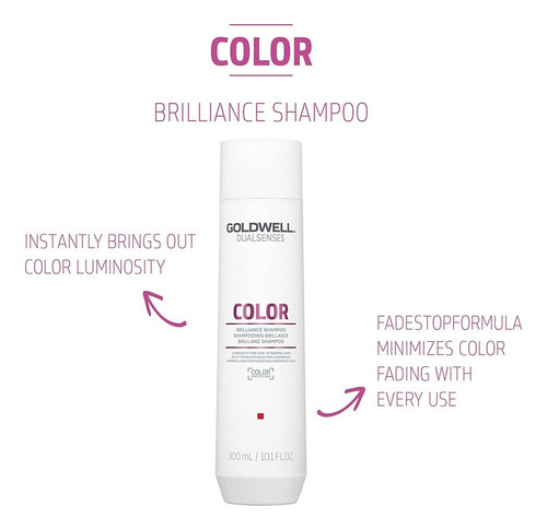 Goldwell Dualsenses Color Brilliance ChampĂș