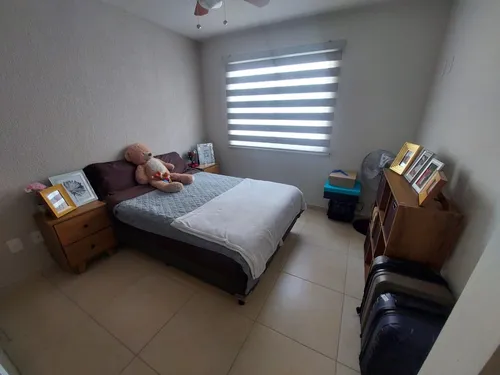 Casa En Fraccionamiento Con Vigilancia, Amenidades, Rápida Salida Cdmx Y A 15 Min. Del Aifa