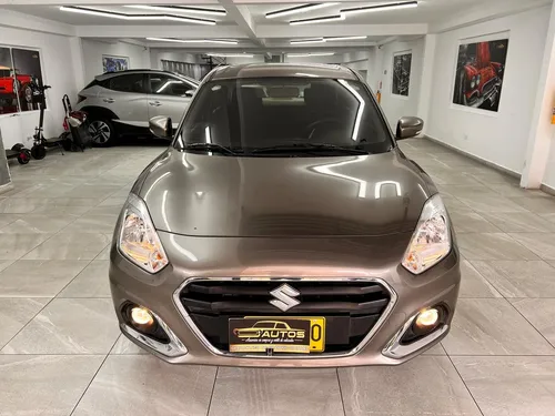 Suzuki Swift Dziere AT 2023