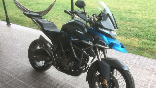 Imagen 6 de 15 de Beta Zontes T2 310 Rayos