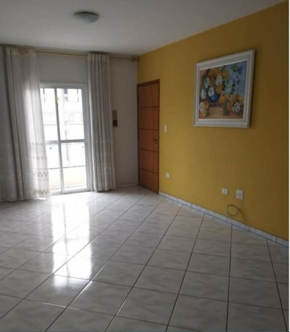 Imagem 1 de 7 de Venda Apartamento Santo Andre Vila América Ref: 8534 - 1033-8534