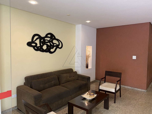 Imagem 27 de 30 de Apartamento Com 3 Dorms, Jardim Monte Kemel, São Paulo - R$ 440 Mil, Cod: 3774 - V3774