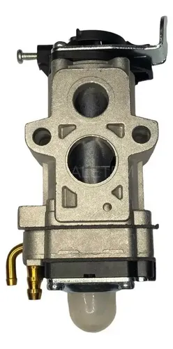 Carburador Duplo Atomizador Motor Kawasaki Tk65d | Frete grátis