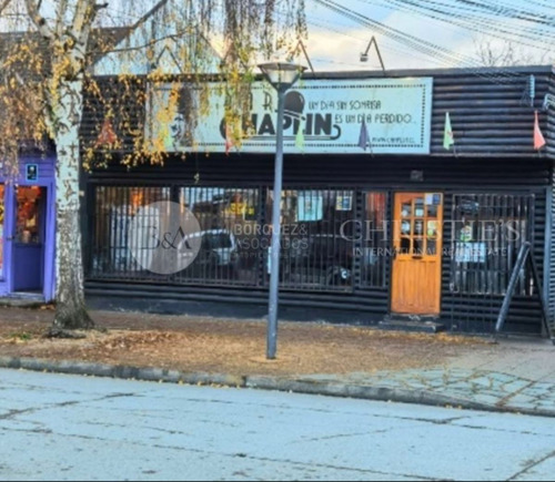 En Venta Local Comercial En Coyhaique