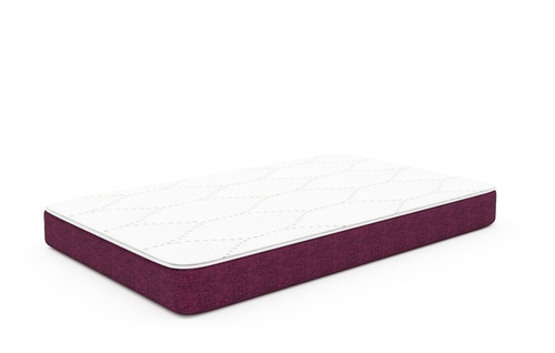 Colchón Cuna Infantil Nunu Nuuk Concept - Memory Foam