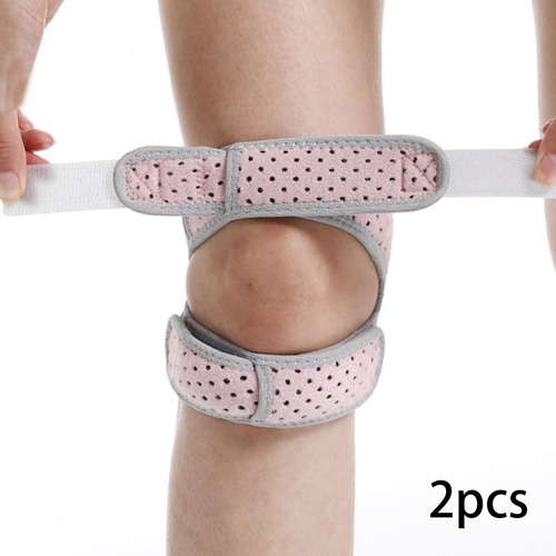 Rodilleras Soporte Unisex Vendaje Rodillera Para Baloncesto