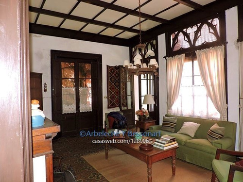 Imagen 2 de 15 de Casa Con Encanto De Estilo Colonial!!!