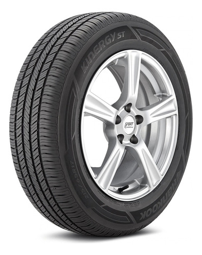 Llanta 185/65r15 Hankook H735