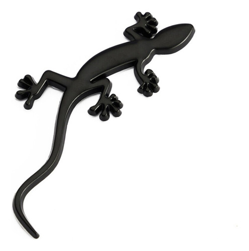 Pegatinas Decorativas Con Diseño De Gecko Para Coches, Pegat