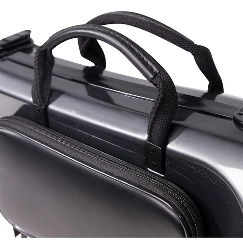 Funda Gator Cases Presto Series Pro Para Trompeta En Si Bemo