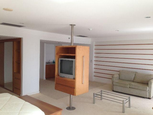 Imagem 2 de 11 de Apartamento Para Venda, 1 Dormitórios, Glória - Macaé - 794
