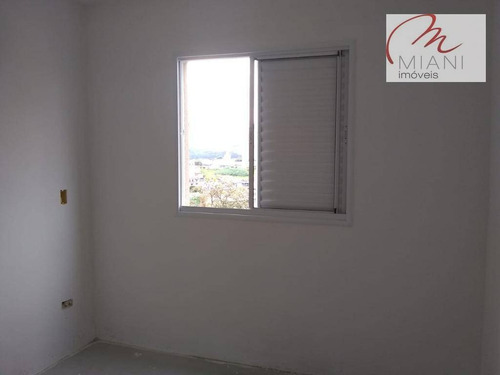 Imagem 12 de 30 de Sobrado 2 Suites- Condominio Fechado - So1189