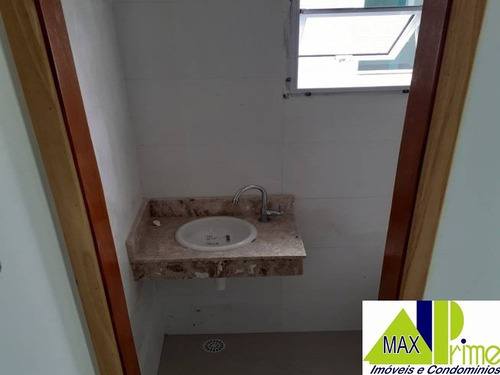Imagem 20 de 21 de Sobrado Condominio Fechado Penha - Ca00808 - 71004575