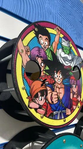 Adidas goku cheap mercado livre