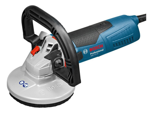 Lixadeira Angular P/ Concreto Gbr15ca 220v - Bosch