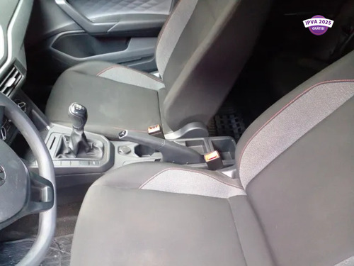 Volkswagen Polo Track 1.0 Flex 12V 5p