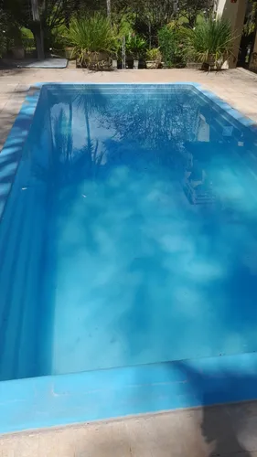Dm Limpezas De Piscina